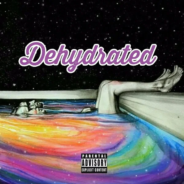 Dehydrated