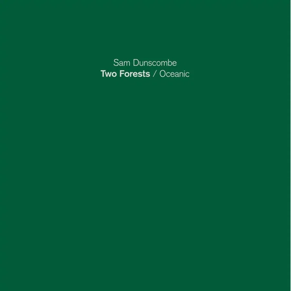 Two Forests