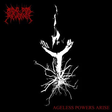 Ride for Revenge