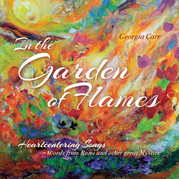 In the Garden of Flames (Vol 1) Dulcimer Songs