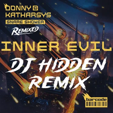 Inner Evil (DJ Hidden remix)