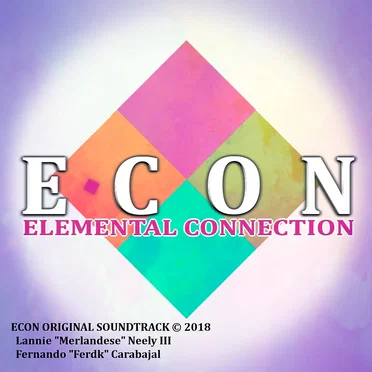 ECON - Elemental Connection OST