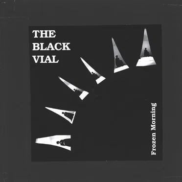 Frozen Morning by The Black Vial - album cover