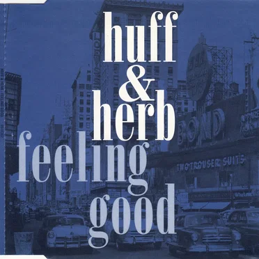 Huff & Herb