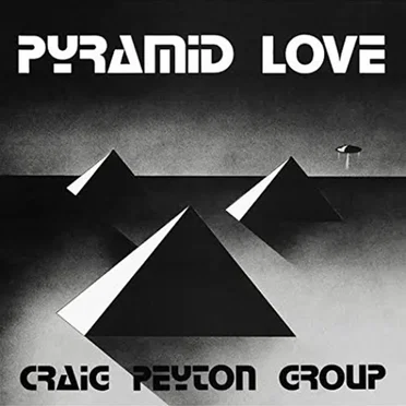 Pyramid Love