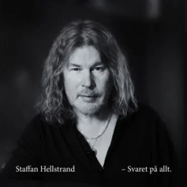 - Svaret på allt.