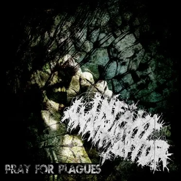 Pray for Plagues by Infant Annihilator - album cover