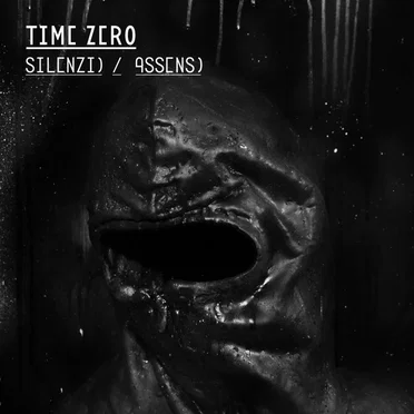 Silenzio / Assenso by Zero Time - album cover