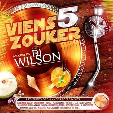 DJ Wilson