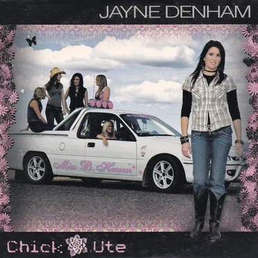 Chick Ute
