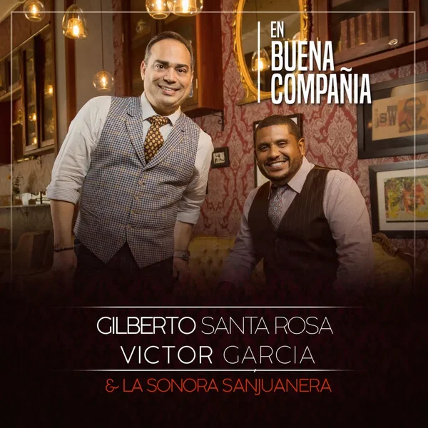 En buena compañía