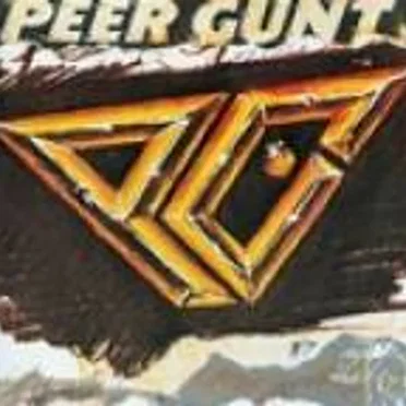 Peer Günt / Through the Wall