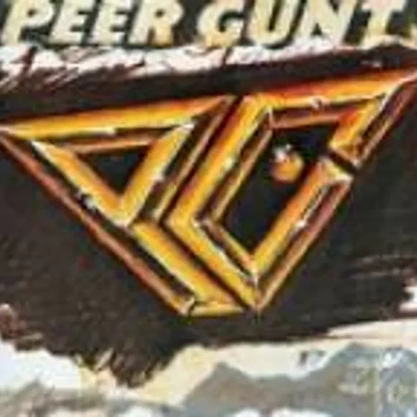 Peer Günt / Through the Wall