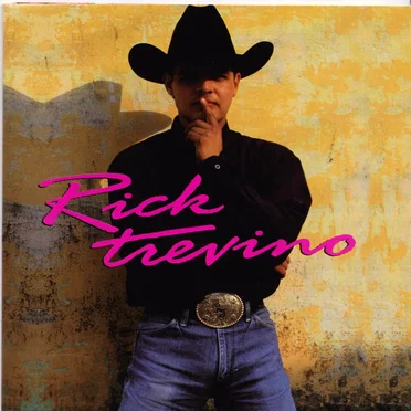 Rick Trevino