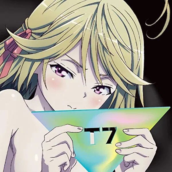 「トリニティセブン」劇場第2弾 挿入歌キャラクター・ソング 2 「Harmonized // Songline」