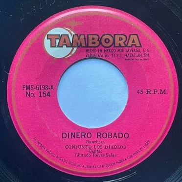 Conjunto Los Diablos