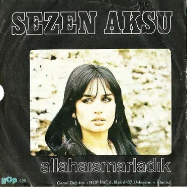 Allahaısmarladık / Kaç Yıl Geçti Aradan