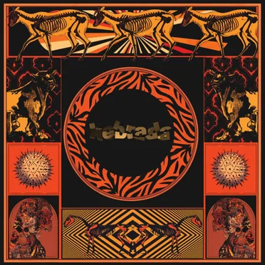 Discos en 3/Cuartos by Various Artists - album cover