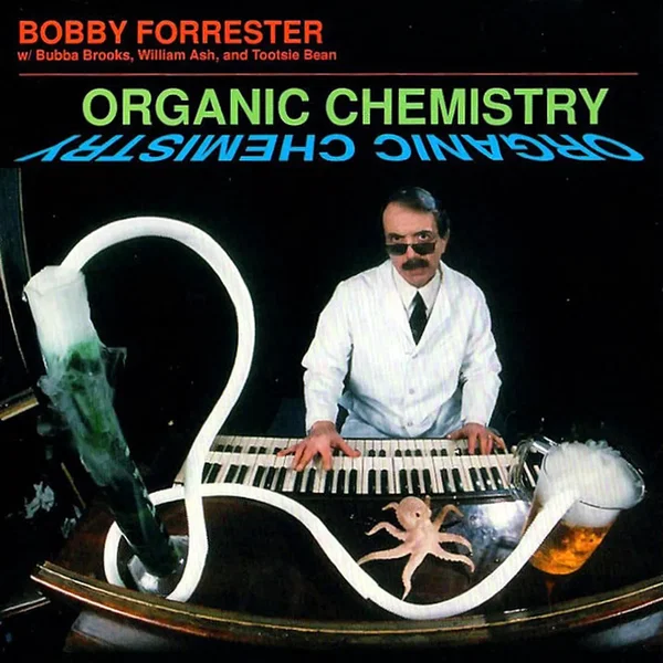 Organic Chemistry