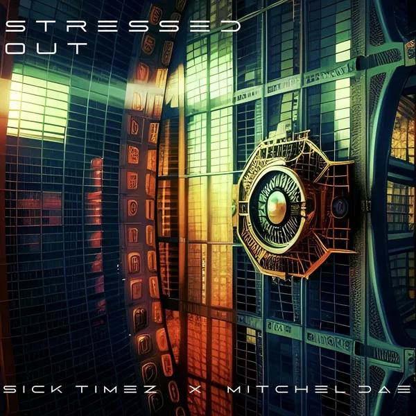 Stressed Out (cinematic cover)