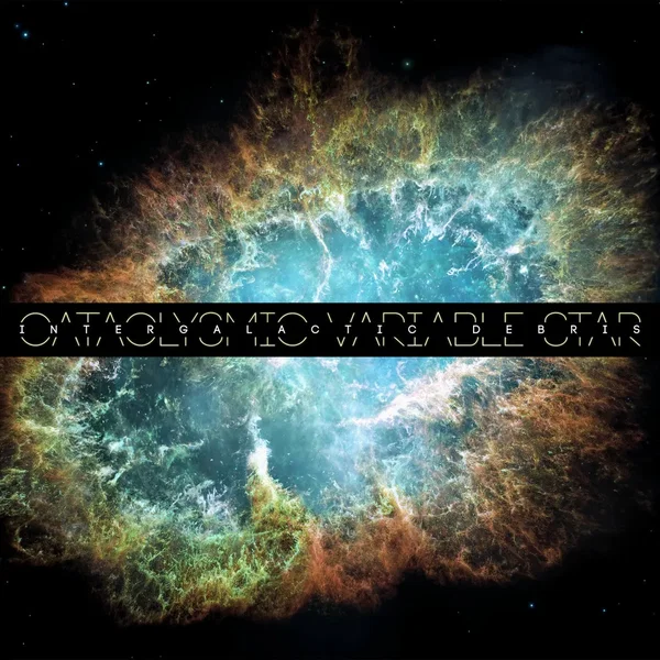 Cataclysmic Variable Star
