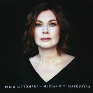 Pirjo Aittomäki