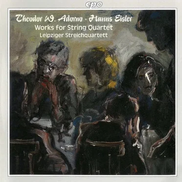 Works for String Quartet