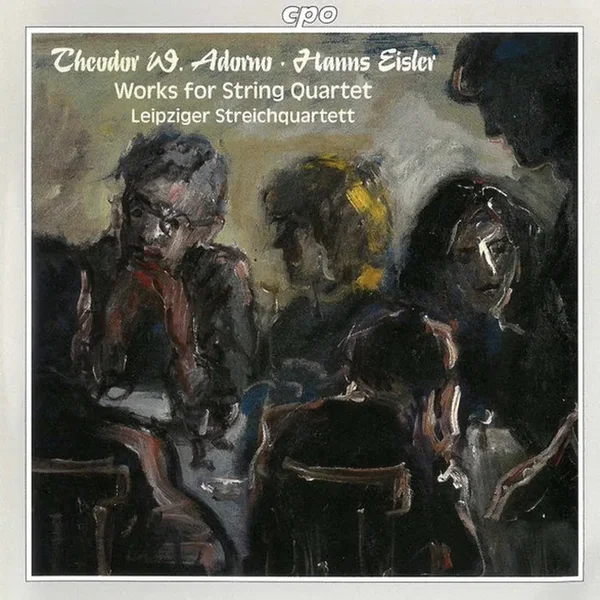 Works for String Quartet