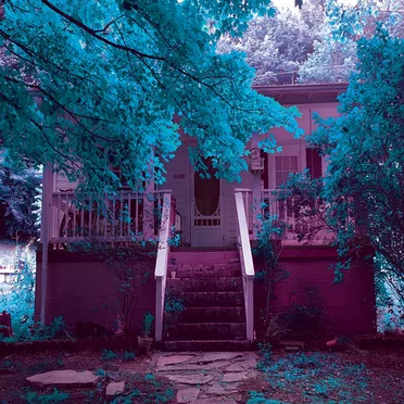 Baptist Hollow Rd. Blues