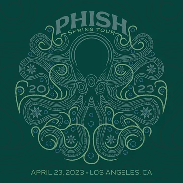 2023-04-23: Hollywood Bowl, Los Angeles, CA, USA