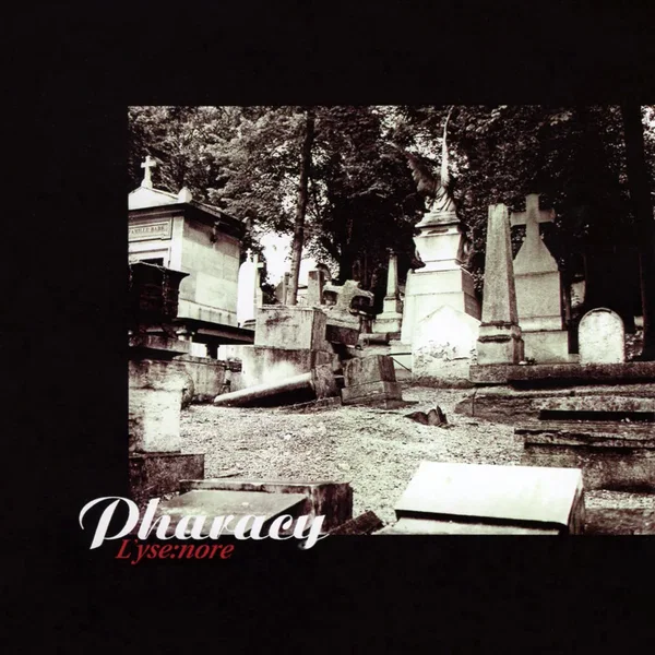 Pharacy