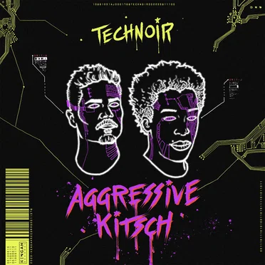 Aggressive Kitsch