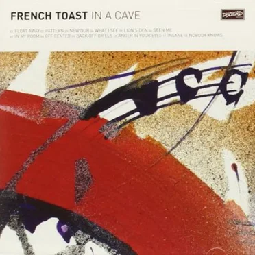 In a Cave by French Toast - album cover