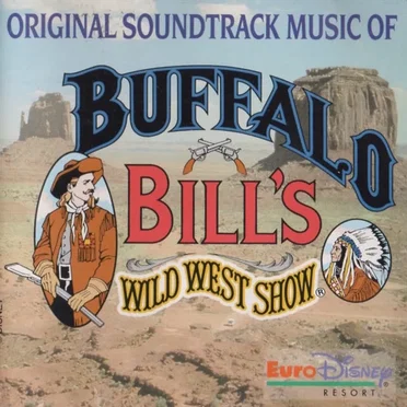 Buffalo Bill's Wild West Show