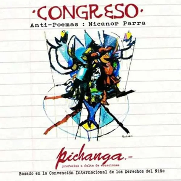 Pichanga: Profecías a falta de ecuaciones