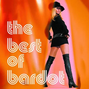 The Best of Bardot