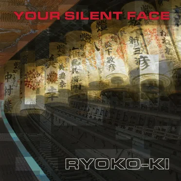 Ryoko-ki by Your Silent Face - album cover