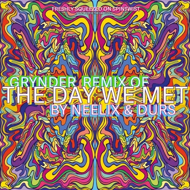 The Day We Met (Grynder remix)