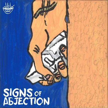 Signs of Abjection