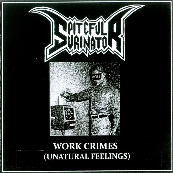 Work Crimes