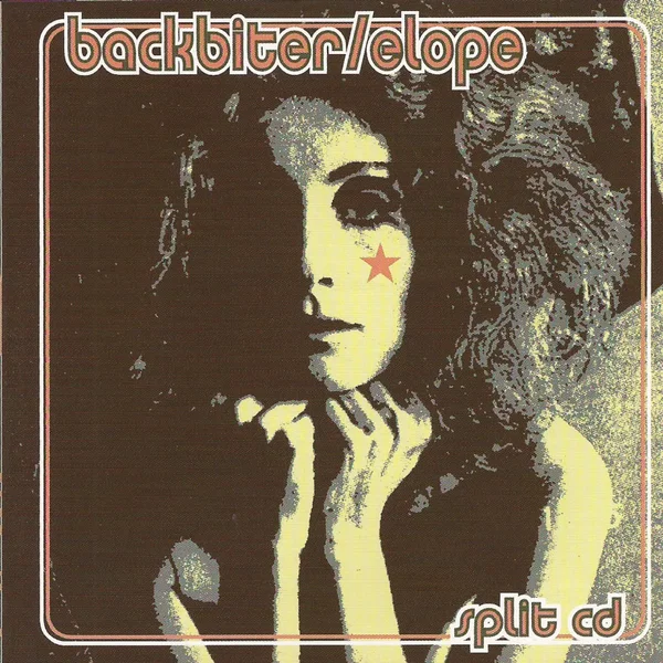 Split CD