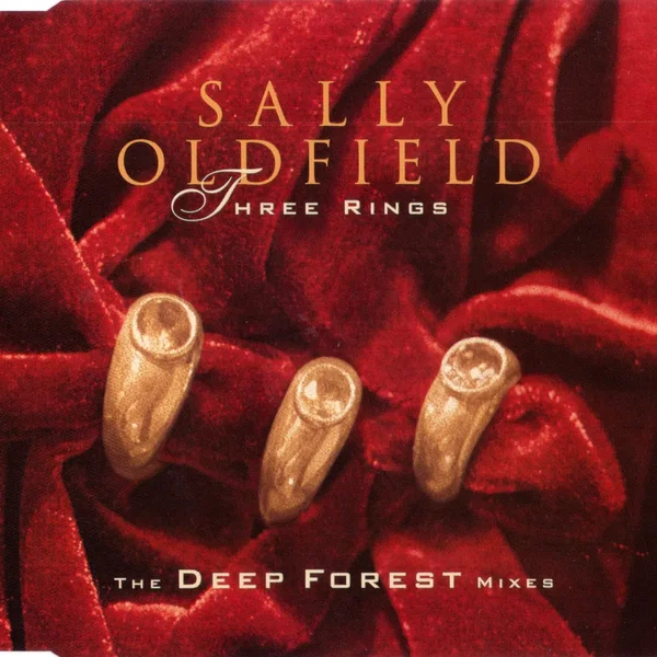 Three Rings (The Deep Forest Mixes)
