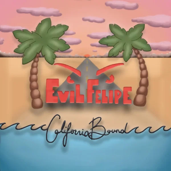 California Bound