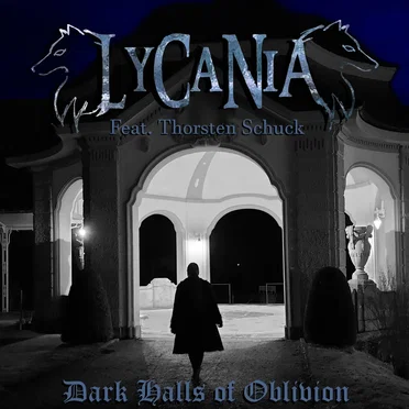 Dark Halls of Oblivion