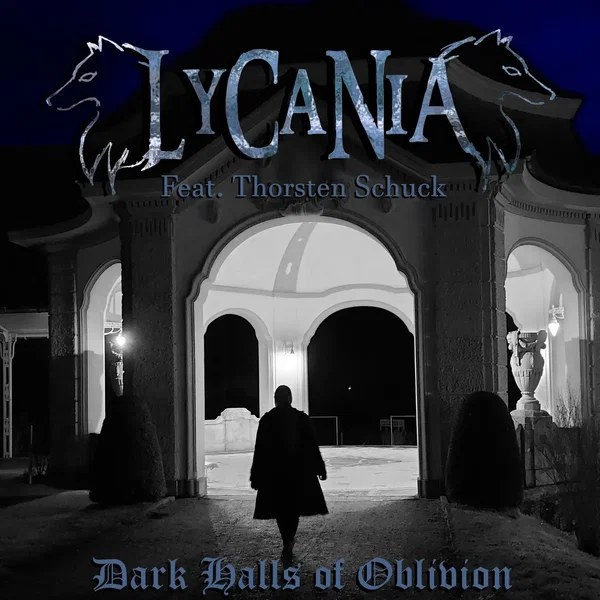 Dark Halls of Oblivion