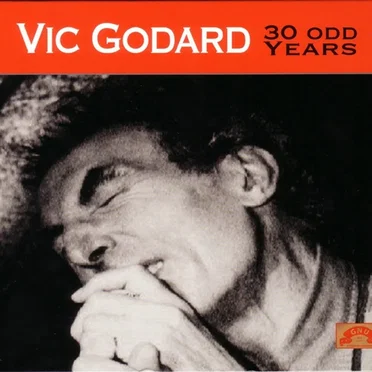 30 Odd Years by Vic Godard - album cover