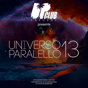 Universo Paralello 13 by Various Artists - album cover