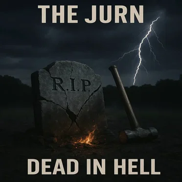 Dead In Hell