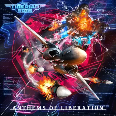 The Tiberian Sons