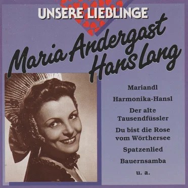 Unsere Lieblinge